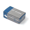 SDS black 19 mm foldback clips, box of 12