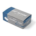 SDS black 25 mm foldback clips, box of 12