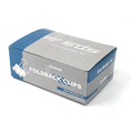 SDS black 51 mm foldback clips, box of 12